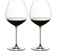 Riedel Veritas Old World Pinot Noir 2 6449/07 vin 705 ML