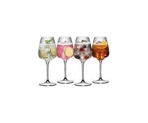 RIEDEL Verre à apéritif 4 pièces SUMMER DRINKS SPRITZ