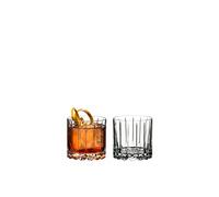 RIEDEL Verre à boire spécifique en verre Rocks
