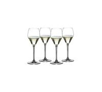 RIEDEL Verre à champagne 4 pièces PROSECCO