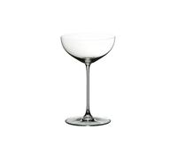 RIEDEL Verre à champagne/coupe à cocktail, lot de 2 VERITAS 240ml