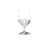 RIEDEL Verre à eau Vinum, lot de 2, 350 ml