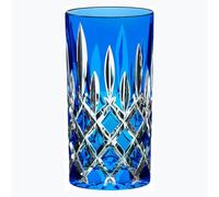 Riedel Verre à highball Laudon Dark Blue, verre à long drink, verre en cristal, bleu foncé, 395 ml, 1515/04S3DB