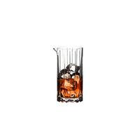 RIEDEL Verre à mélanger pour boisson spécifique, 650 g