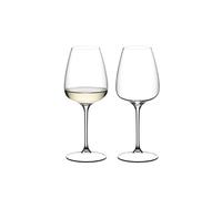 Riedel Verre à champagne – Vin blanc de raisin / Boissons en spray