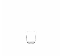 Riedel verre à vin blanc set de 6 verres O Viognier Chardonnay cristal transp...