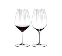 RIEDEL Verre à vin Cabernet/Merlot Performance