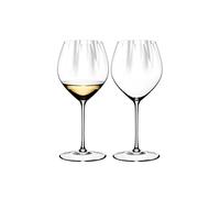 RIEDEL Verre à vin Chardonnay Performance