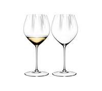 RIEDEL Verre à vin Chardonnay Performance