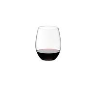 RIEDEL The O Wine Tumbler Cabernet/Merlot Transparent G