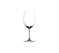 RIEDEL Verre à vin rouge Lot de 2 VERITAS Cabernet / Merlot 625ml
