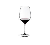 RIEDEL Verre à vin rouge pour vin rouge comme Bordeaux Grand Cru, 860 ml, verre cristal, sommeliers 4400/00