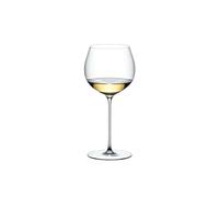 Riedel - Verre à vin Chardonnay Superleggero HxØ 23,4×10,8 cm