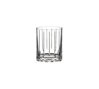 RIEDEL Drink Specific Glassware Lot de 2 pierres doubles