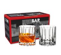 RIEDEL Lot de 2 verres Neat DRINK SPECIFIC 174ml
