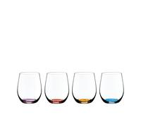 Riedel Verres à vin / eau / cocktail 5414/88 Happy « O » 2.