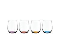 Riedel Verres à vin/eau/cocktail 5414/88 Happy « O » – lot de 2
