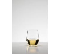 Riedel Verres à Vin "O" Viognier Chardonnay Set de 4 pièces