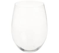 RIEDEL 5414/80 - The O Wine Tumbler - Cabernet - Lot de 8 Verres à vin Rouge