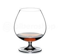 Riedel-Vinum - 416/18-Verre à Cognac (Ballon) - 2 Verres in Cristal