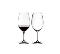 Riedel Vinum 6416/30 Verre à Syrah / Shiraz 2 verres
