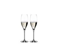 Riedel Vinum 6416/48 Cuvee Prestige Set of 2 Glasses