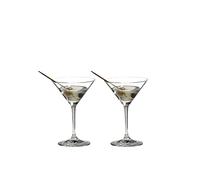 Riedel Vinum 6416/77 Verre à Martini 2 verres