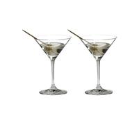 Riedel Verre à Martini Vinum 6416/77 – Lot de 2