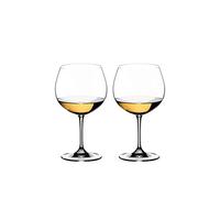Riedel Vinum 6416/97 Verre à Montrachet Chardonnay 2 verres