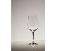 Riedel Vinum Daiginjo, Weinglas für Sake, Reiswein, hochwertiges Glas, 380 ml, 0416/75