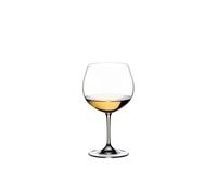6416/97 Classe deux Riedel Vinum Riedel verre de vin Vinum Montrachet (Japon import / Le paquet et le manuel sont ?crites en japonais)