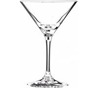 Riedel Vinum Martini, Martiniglas, Cocktailglas, hochwertiges Glas, 130 m, 2er Set, 6416/77