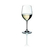 RIEDEL Vinum Viognier Chardonnay Set de 4 Pièces Verre à vin Blanc Cristal 6416/05 x 2
