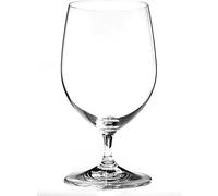 Riedel Vinum Eau, Verre à Eau, Verre, Verre de Qualité 350 ml, Lot de 2, 6416/02