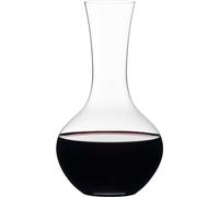 Riedel 0484/23 Vivant Carafe à décanter en forme de ballon Transparent