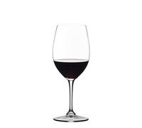 RIEDEL Vivant Verre à vin, 590,9 g, transparent