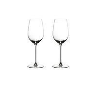 RIEDEL Weissweinglas Set 2tlg. VERITAS Riesling/Zierfandel