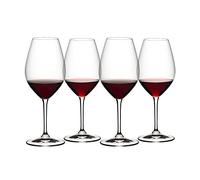 Riedel Wine Friendly Red Wine 002 Set de 4 verres à vin rouge Verre à vin rouge 667 ml