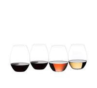 Set de 4 verres à vin/eau Tumbler Riedel