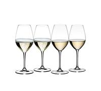 Riedel Wine Friendly White Wine Champagne 003 Set de 4 verres à vin et à champagne