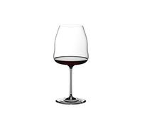 Riedel Verre à vin Winewings 1234/07 Pinot Noir à tige unique Transparent