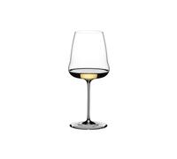 RIEDEL Winewings 1234/97 Verre à vin Chardonnay à pied simple Transparent