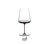 RIEDEL Winewings 5123/0 Cabernet Verre Transparent