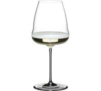 Riedel Winewings Champagner Weinglas, Glas, Cocktailglas, Glas, Kristallglas, H 25 cm, 1234/28