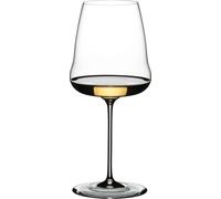 RIEDEL Winewings 1234/97 Verre à vin Chardonnay à pied simple Transparent