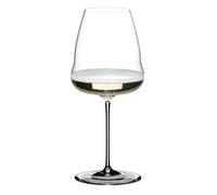 Riedel Winewings Lot de 4 flûtes à champagne