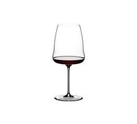 Riedel Winewings Syrah / Shiraz Verre à vin rouge Verre à vin de qualité supérieure 865 ml