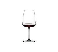 Riedel Verre à vin rouge Winewings Syrah/Shiraz – Qualité supérieure 865 ml