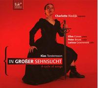 Riedijk - in Grosser Sehnsucht [Import]