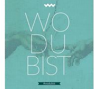 Riedl, D: Wo du bist/CD